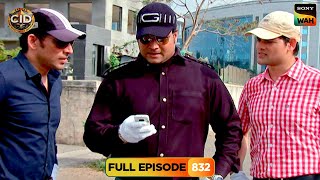 Busy Street में हुए Crime से Daya कैसे उठाएगा पर्दा? | CID | सी.आई.डी. | 30 Jan 2025