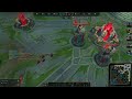 The Rank 1 KR Shen Plays a Completely Different Game