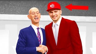 WORST NBA Draft Mistakes Ever..