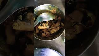 বৌদি কি রান্না করে কয়ালো আজ?😋😋