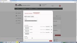 API Portal Tutorial 6: Create an App