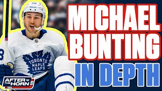 Michael Bunting's Toronto Homecoming | After The Horn