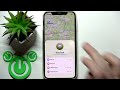 How to Change Work Address in Apple Maps