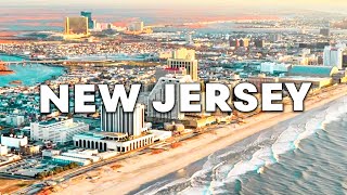Top 10 Best Things to Do in New Jersey [New Jersey Travel Guide 2023]
