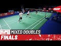 TotalEnergies BWF World Championships 2021 | Watanabe/Higashino vs Puavaranukroh/Taerattanachai | F