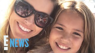 Audrina Patridge Mourns Death Of Her 15-Year-Old Niece | E! News