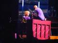 R.E.M play 