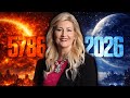 Prophetic Word for 2026: God Told Me What’s Coming