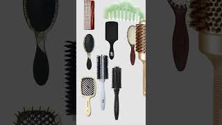 Meet the Game-Changing Hairbrush That Will Revolutionize Haircare!