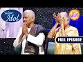 ‘Om Shanti Om’ गाने से Pyarelal Ji को याद आए Laxmikant Ji| Indian Idol Season 13|Ep 10 |Full Episode
