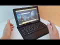 Chuwi Vi10 Review The $128 Surface Style Dual Boot.