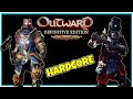 Hardcore Gameplay In Outward Definitive Edition With Excellent Fashion  (Ep. 1) - Live 🔴