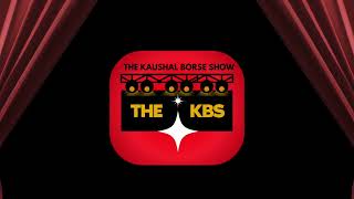 Coming very soon! KBS Comicast Season 1