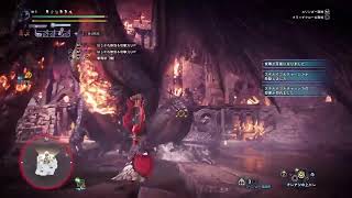 [MHW] 　ミラ全武器　ソロ　初見さんいらっしゃい