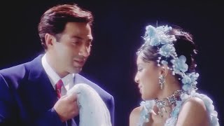 Yaad piya ki aane lagi-Full HD Video Song-Pyar Koi Khel Nahi 1999