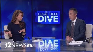 Valley lawyer discusses Luigi Mangione case | Legal Deep Dive