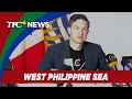 Canada's opposition leader calls on China to stop incursions into the West Philippine Sea | TFC News