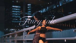 DADA(다다) - Fairy tale [Official Music Video]