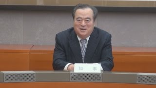 県まち・ひと・しごと創生本部を設置　人口減を踏まえた総合戦略策定へ