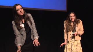 Benefits of movement in the life of a child | Dawn Mazzola and Megan Knotts | TEDxSoleburySchool