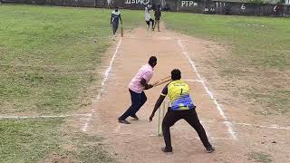 பெரியதள்ளப்பாடி 20 K Tournament | பரிசு சுற்று ஆட்டம் | Vishamangalam VS Krishna Motors | 🏏🏏🏏