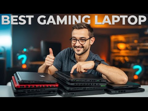 Best Gaming Laptops 2024 [don’t buy one before watching this]