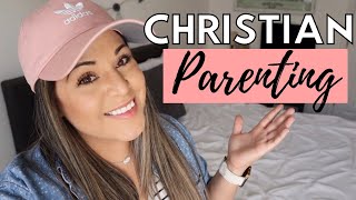 5 CHRISTIAN PARENTING TIPS | HOW TO RAISE GODLY CHILDREN | BIBLICAL PARENTING 2020