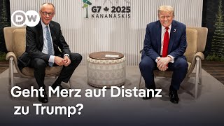 Bundeskanzler fordert: Europa muss Sprache der Machtpolitik lernen | DW Nachrichten