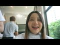 minivlog ตัดผมร้าน roof hair salon ผมยาวไม่ไหวว ดองนานเกิ๊นㅣsmallalie