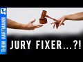 Can Trump Go To Jail For Jury Tampering? w/ Dean Obeidallah
