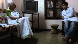 Conversation with Hridayakumari Teacher Part 1