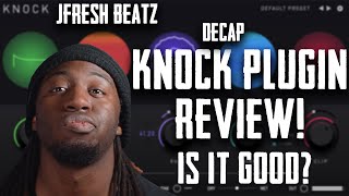 Decap Knock Plugin Review  IS IT Good?!