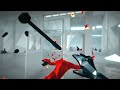 superhot launch trailer