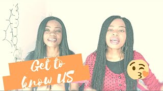 GET TO KNOW US!! | how TDA LIFESTYLE began