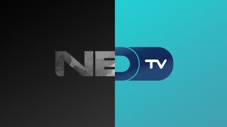 Detik-Detik Logo Baru 2 Februari 2025 Goodbye NET TV | Welcome MDTV