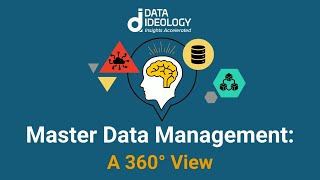 Master Data Management a 360° View