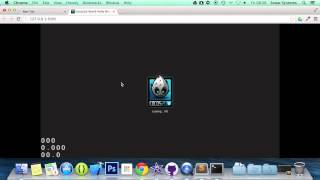 Cocos2d-JS v3 Tutorial 27 - Rotating Using RotateBy