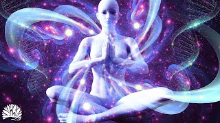 Full Body Healing Frequencies (741Hz) - Alpha Waves Massage The Whole Body, Regeneration Aging Cells