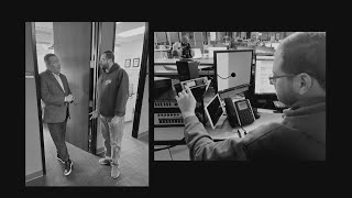 Meet Andrew — the guy at WGN we blame when stories go wrong