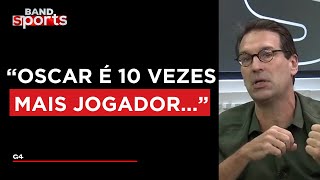 TIME QUASE IDEAL DO SPFC DEVE SE DIVIDIR ENTRE PAULISTÃO E FC SERIES, ARNALDO EXPLICA | G4