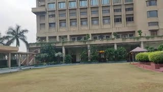 Banquet And Conference Hall In Eros Hotel Nehru Place New Delhi City 2022