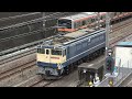 2023 06 03 【小手指出場】 西武 101系 263f 1247f 所沢駅 u0026 新秋津駅 seibu railway 101 series 1247f after maintenance