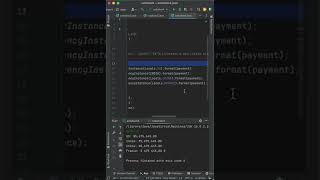 java currency code solve