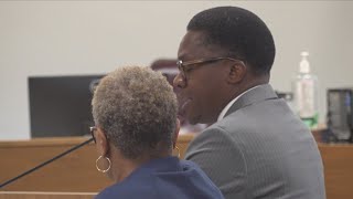 Shelby County Commissioners warned budget issues could reject future funding, impact schools