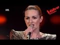 Tajana Turković : “I’d Rather Go Blind” - The Voice of Croatia - Season2 - Blind Auditions5