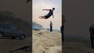 Different movement fLips💪#viralvideo #amazing #level #flips #acrobatics #fypage