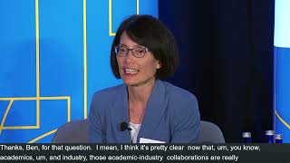 Shaping the Future of Cancer Care: Transforming Research, Care, Education, and Innovation