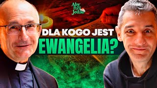 DO KOGO PRZYCHODZI JEZUS? | ABY BYLI JEDNO