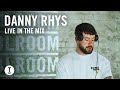 Live In The Mix - Danny Rhys [House/Tech House]