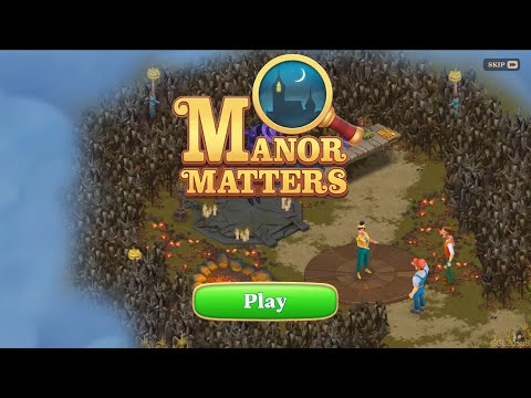 Manor Matters – Nuevo evento – Evento de expedición – Puppet Pandemonium – Historia completa, recopilación